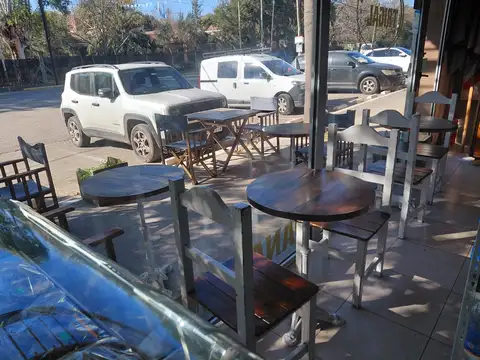 Local en Venta Via Pública