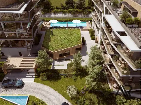Apartamento en venta en Carrasco Norte