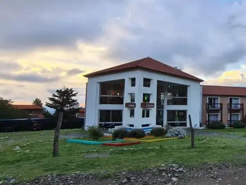 Hotel en Venta en Rincón Del Este, USD 480.000