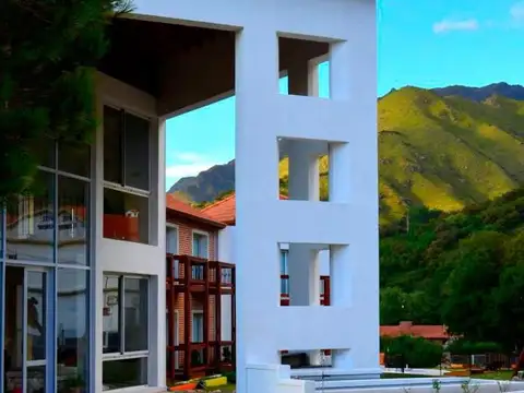Hotel en Venta en Rincon Del Este, USD 480.000