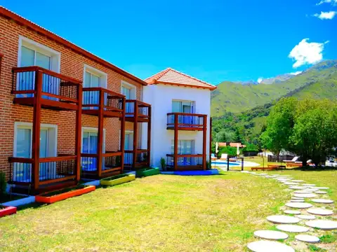 Hotel en Venta 10 años