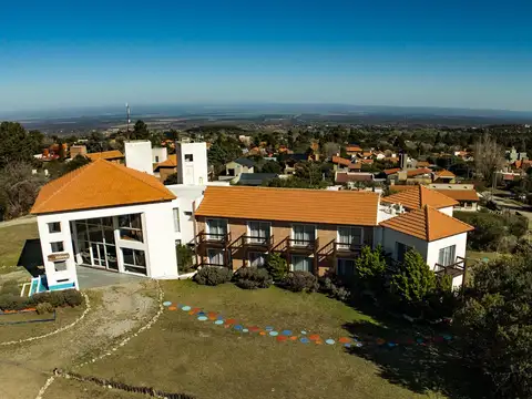 Hotel en Venta en Rincon Del Este, Merlo