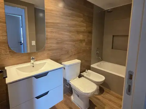 Departamento en Venta en Abasto, USD 63.000