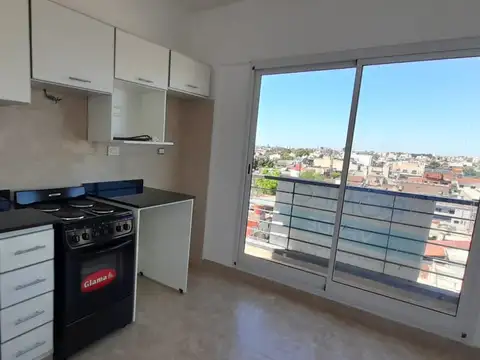 12 DE OCTUBRE 1100, Piso 5