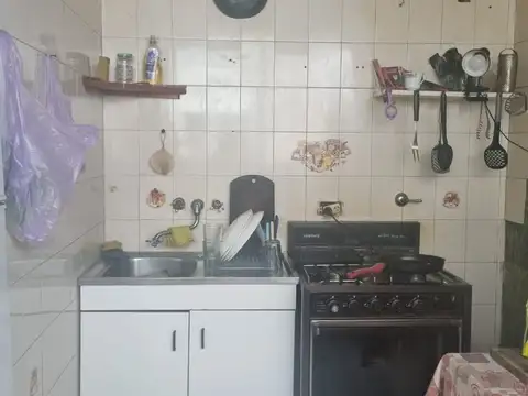 Departamento en Venta en Constitucion, USD 50.000