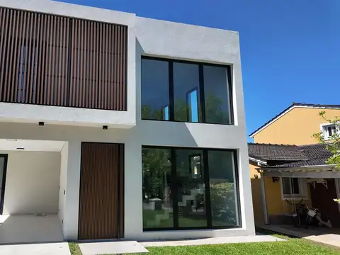 Terreno en  venta