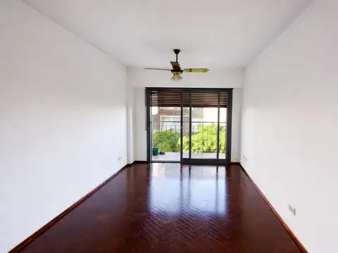 Departamento en San Cristobal