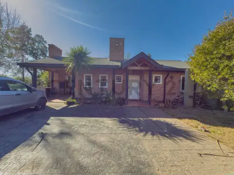 31 esquina 413 , Piso 0