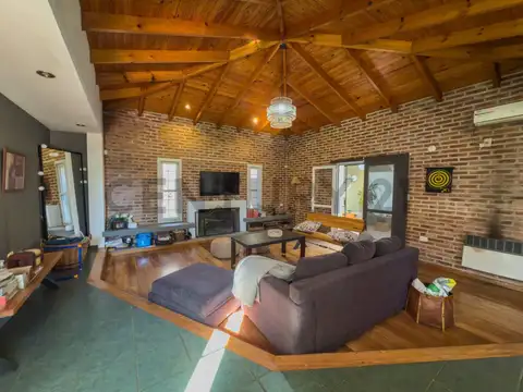 Casa en Venta en La Plata, USD 220.000