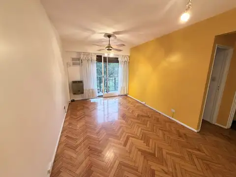 Departamento en Alquiler de 1 dormitorio