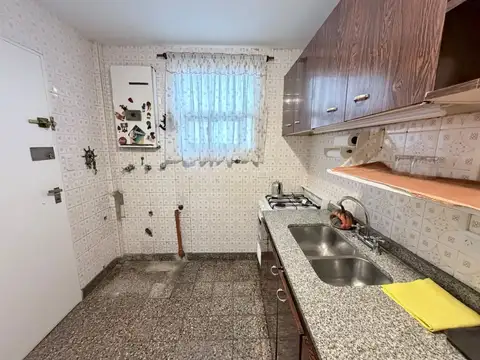 Departamento en Alquiler 40 años