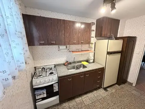 Departamento en Alquiler Apto profesional
