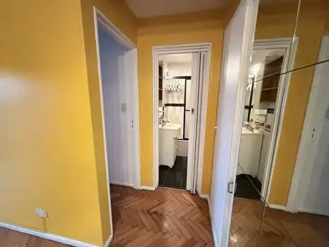 Departamento en Alquiler en Parque Chacabuco, $ 800.000