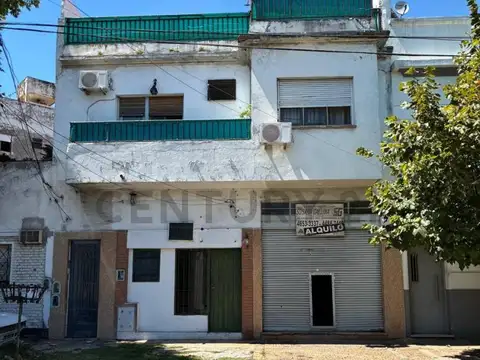 Local 28 m² en Ciudadela | A mts de Gral. Paz | Apto Profesional y Comercial