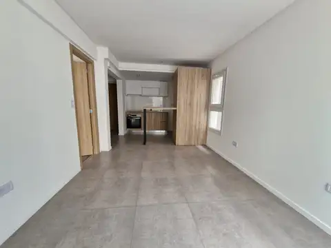 ALQUILER DEPARTAMENTO 2 AMBIENTES CON COCHERA | EDIFICIO SUNSET | ITUZAINGÓ CENT