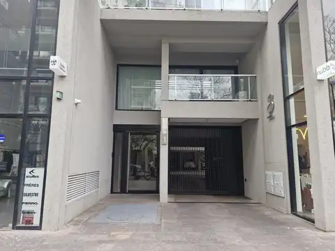 General Félix Olazábal 600, Piso 7 E