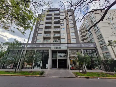 ALQUILER DEPARTAMENTO 2 AMBIENTES CON COCHERA | EDIFICIO SUNSET | ITUZAINGÓ CENT