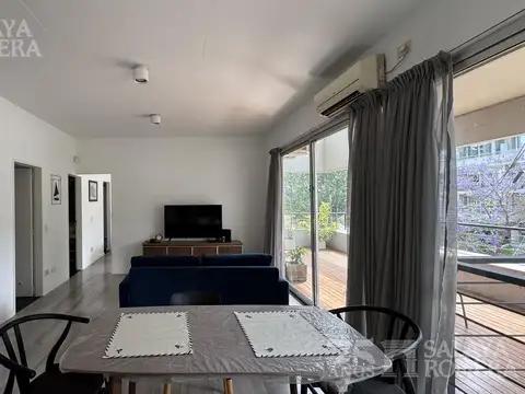 Departamento en Alquiler de 2 ambientes
