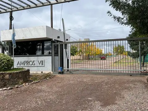 VENTA LOTE B PRIVADO  AMPROS VII  MAIPU