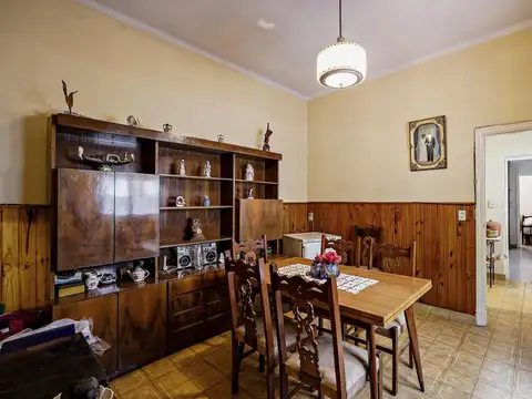 Depto Tipo Casa en Venta al Noroeste