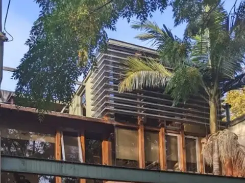 Casa en Venta de 5 dormitorios