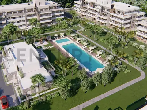 Departamento en Venta en La Lonja, Partido de Pilar