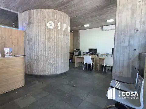 Alquiler Local comercial Centro Rosario