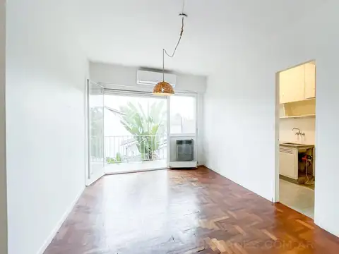 Departamento en Alquiler de 1 dormitorio