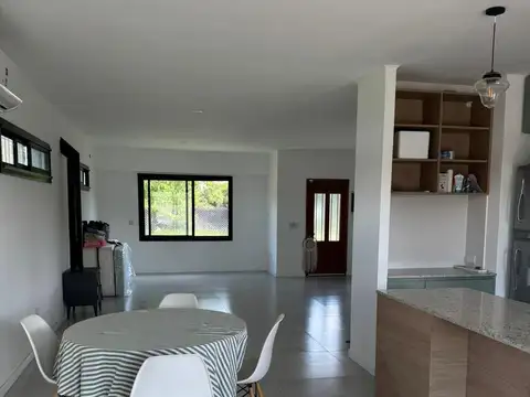 Casa en Venta al Oeste