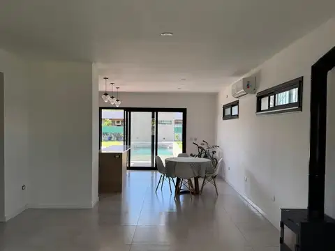 Casa en Venta A Estrenar