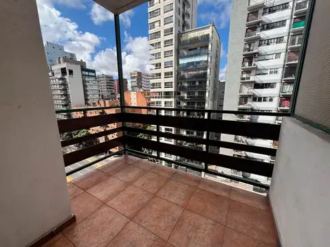 DEL LIBERTADOR AV 5500, Piso 9