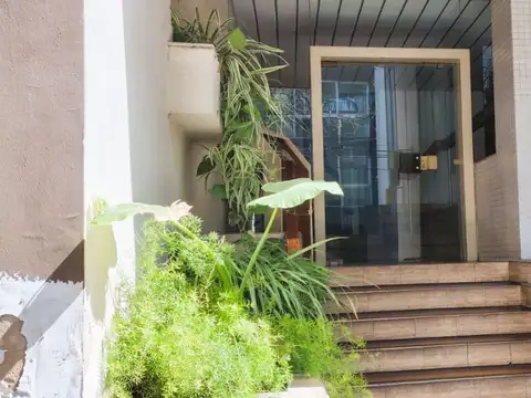 San Lorenzo 100, Piso 4