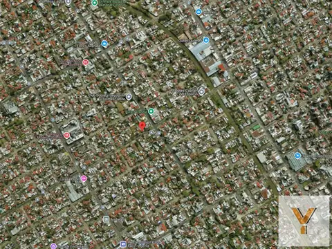 Oficina en Venta en Quilmes Oeste, USD 220.000