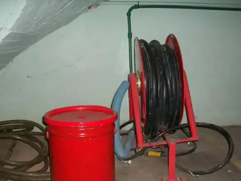Oficina en Venta 40 años