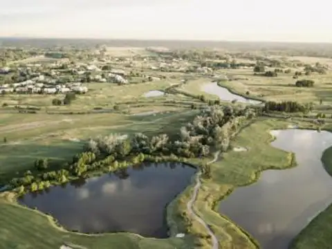 LOTE PILARA TILBURY 829 METROS