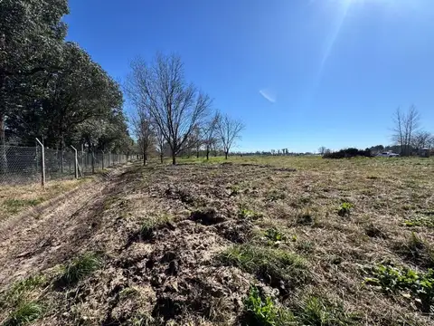 Panamericana Ramal Pilar km