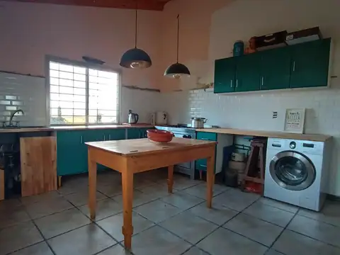 Casa en Venta en Abbott, USD 145.000
