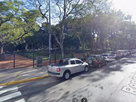 GARAGE - VENTA - 70 COCHERAS - PALERMO