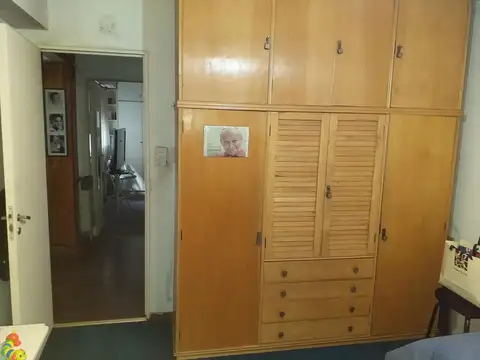 Departamento en Venta 40 años