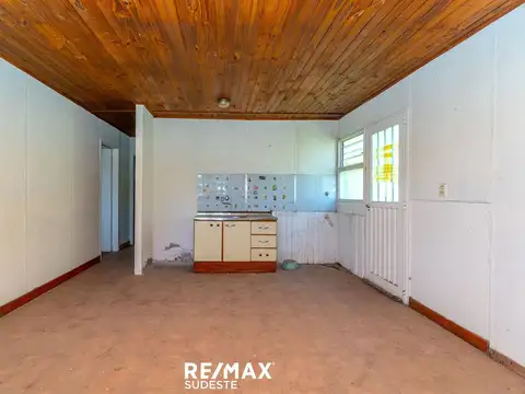 Casa en Venta 50 años