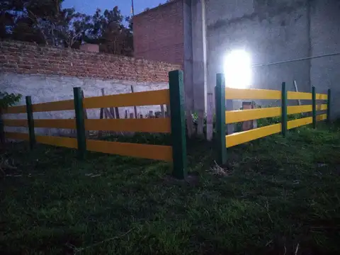 Casa en Alquiler con 5 cocheras