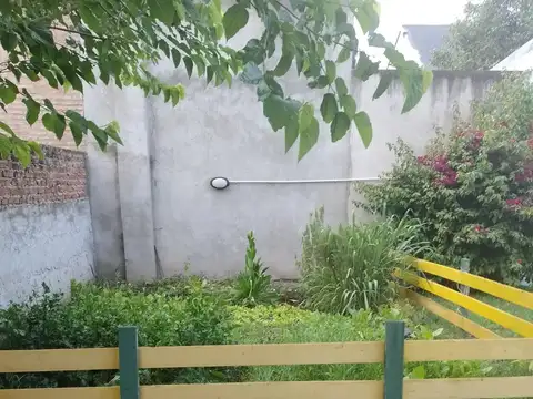 Casa en alquiler en Granadero Baigorria