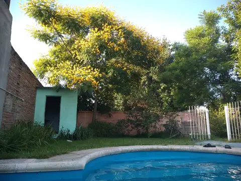 Casa en Alquiler de 3 dormitorios
