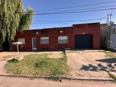 Casa en Venta en Santa Fe, La Capital