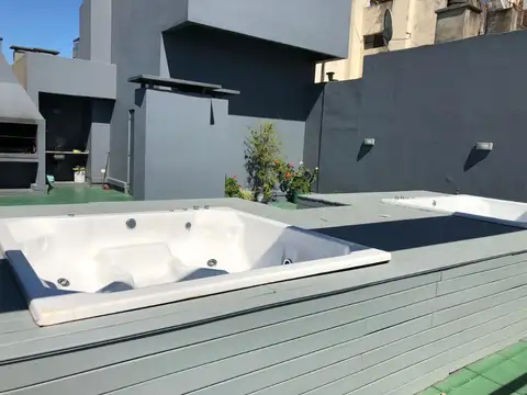 Departamento en Alquiler de 2 ambientes