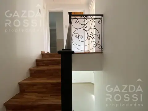 Casa en Alquiler 3 años