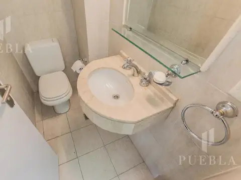 Departamento en Venta Apto profesional