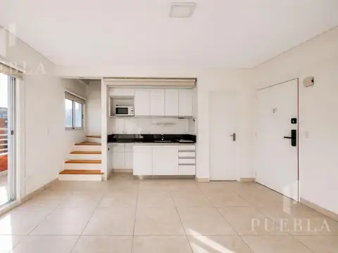 Departamento en Venta 20 años