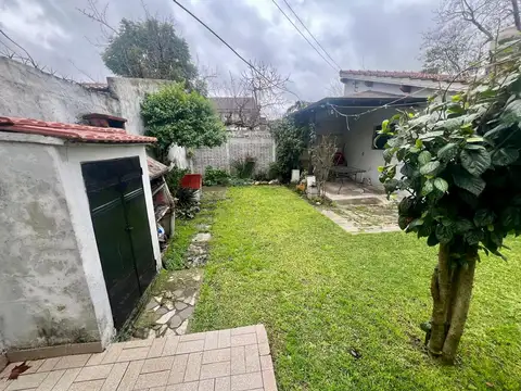 Casa en Venta en Luis Guillon, USD 99.000