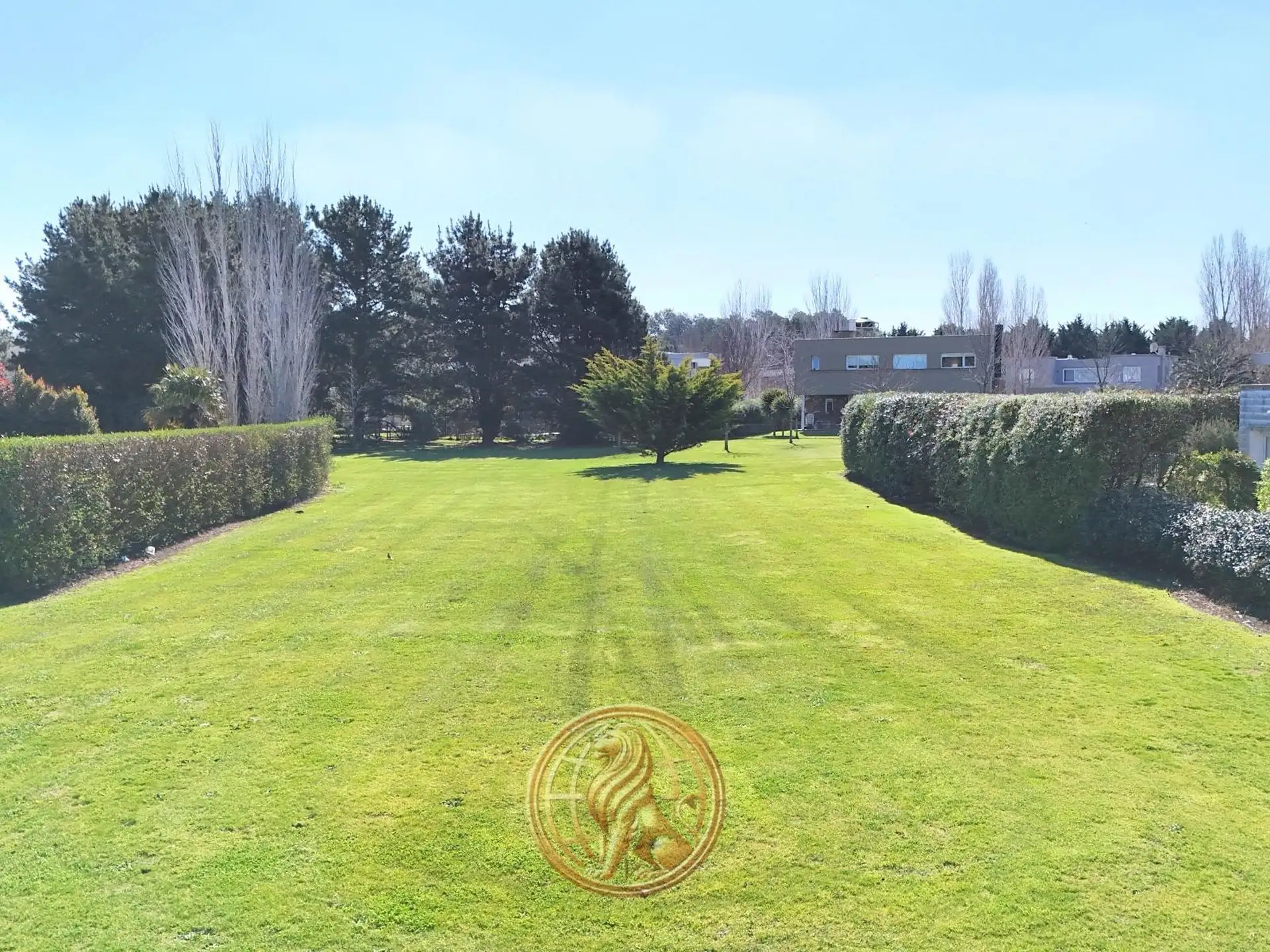 Venta Lote 874m² en barrio cerrado Rumencó